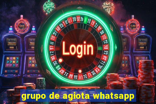 grupo de agiota whatsapp